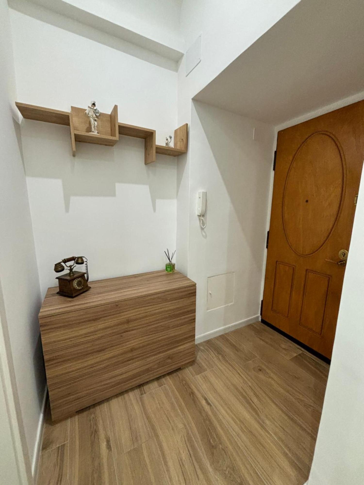 Apartamento Salotto Mariella Nápoles Exterior foto